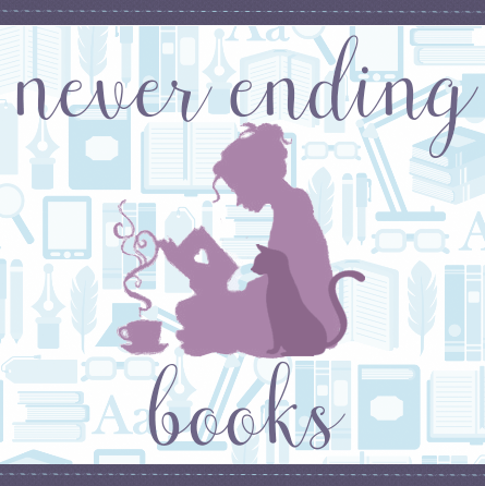 Never Ending Books